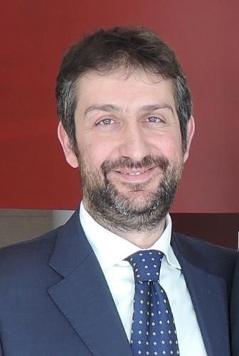 Prof. Giuseppe Curcio